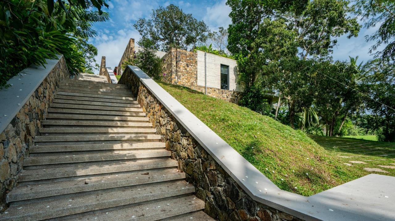 Villa Alba - Ahangama Zewnętrze zdjęcie